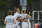 WLax vs Emerson  Women’s Lacrosse vs Emerson College. : WLax, lacrosse